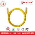 Câble de raccordement digi-link cat6 intérieur ultrapower le plus populaire